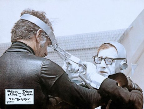 Der Schläfer Der Schläfer