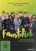 Faustdick