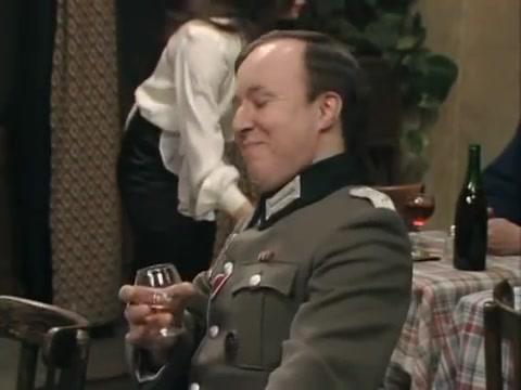 'Allo 'Allo! - Staffel 1 - Trailer - Deutsch