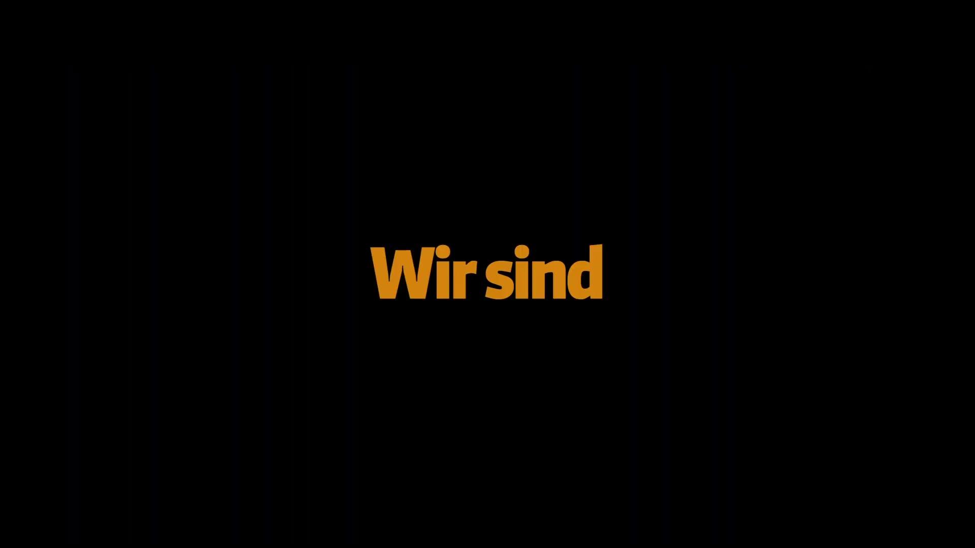 Küssen verboten - Trailer - Deutsch - HD