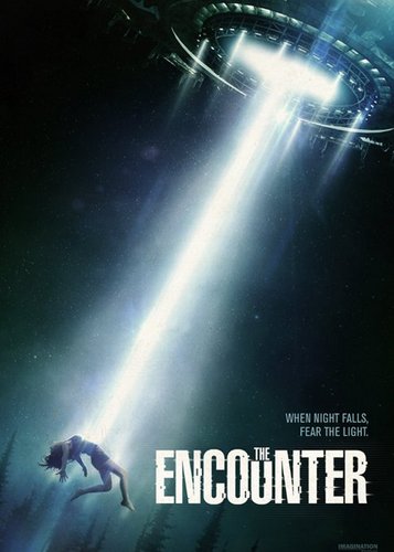 The Encounter - Poster 3
