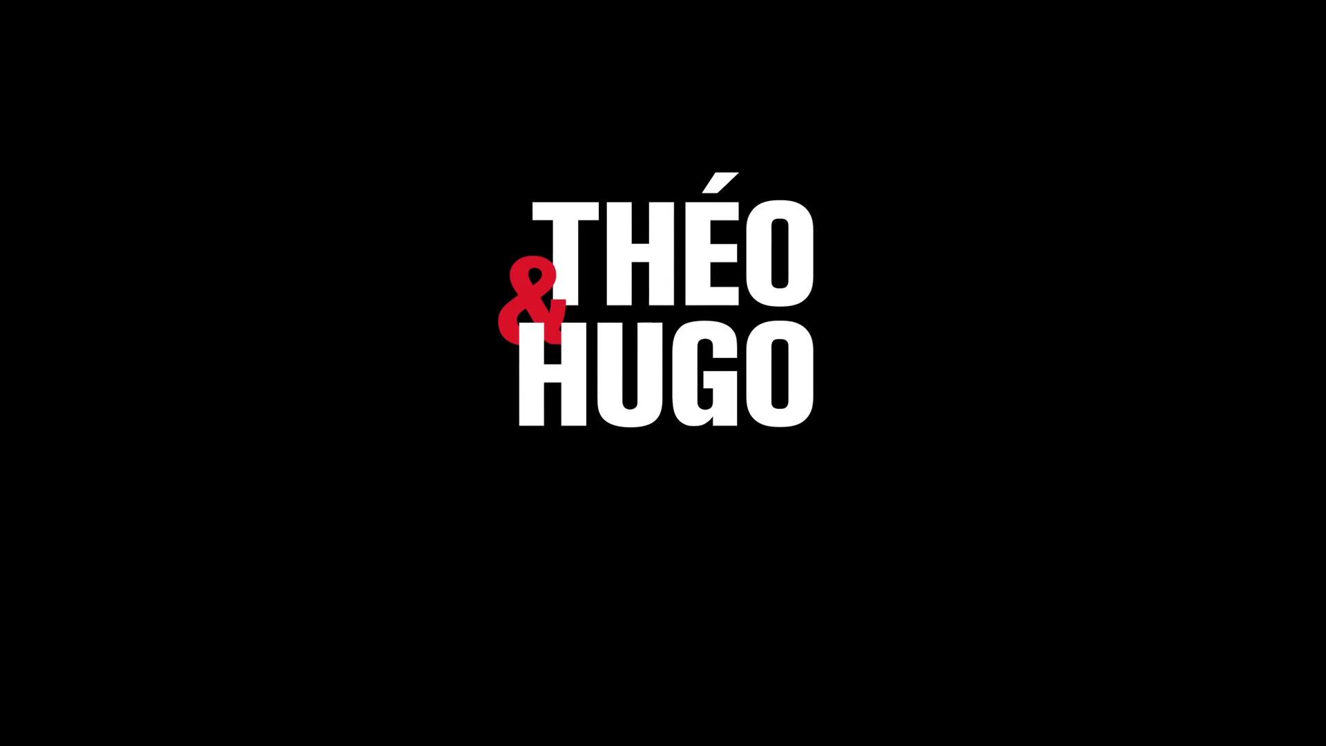 Theo & Hugo - Trailer - Deutsch