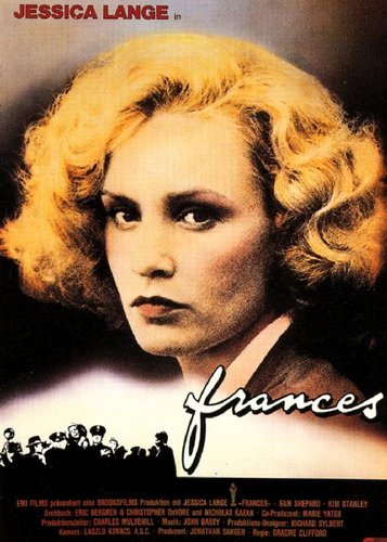 Frances - Poster 1