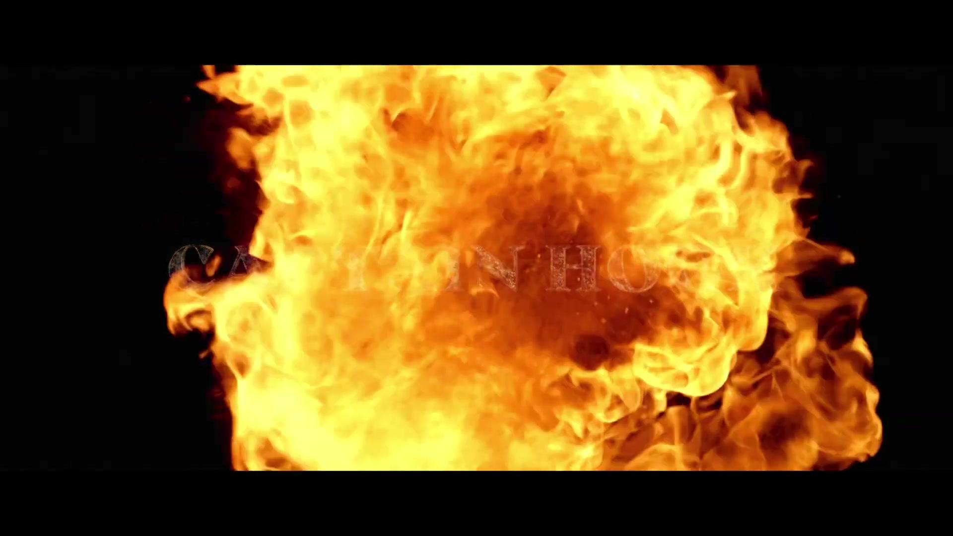 Captain Hook - The Cursed Tides - Trailer - Englisch - HD