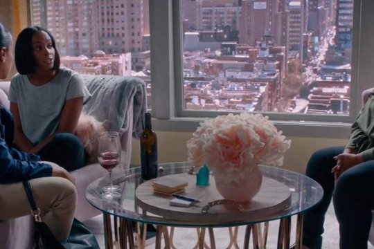 Nobody's Fool - Die Knastschwester - Szenenbild 3