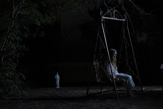 The Ritual - Szenenbild 6