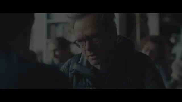 Der Kuss des Grashüpfers - Trailer - Deutsch - SD