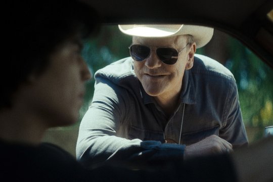 Stone Cold Fox - Szenenbild 7