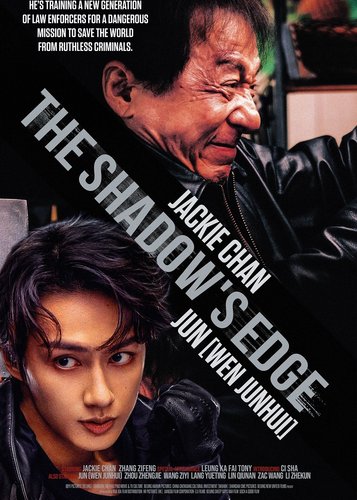 Shadow Chase - Poster 4