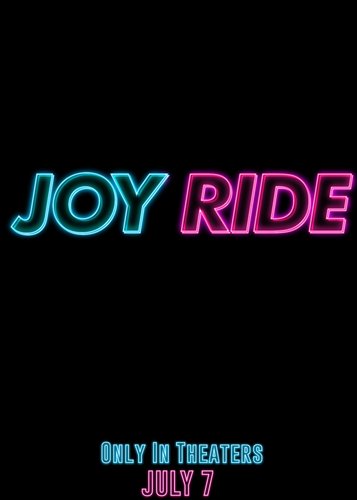 Joy Ride - The Trip - Poster 7
