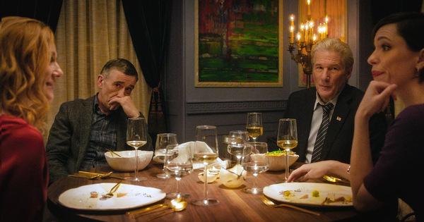In 'The Dinner' wird keine leichte Kost serviert © TOBIS Film