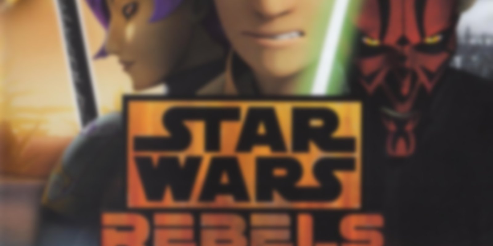 Star Wars Rebels - Staffel 3