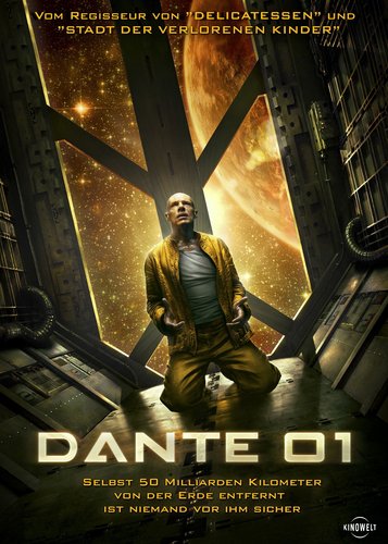 Dante 01 - Poster 1