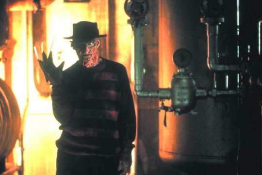 Nightmare on Elm Street - Mörderische Träume - Szenenbild 6