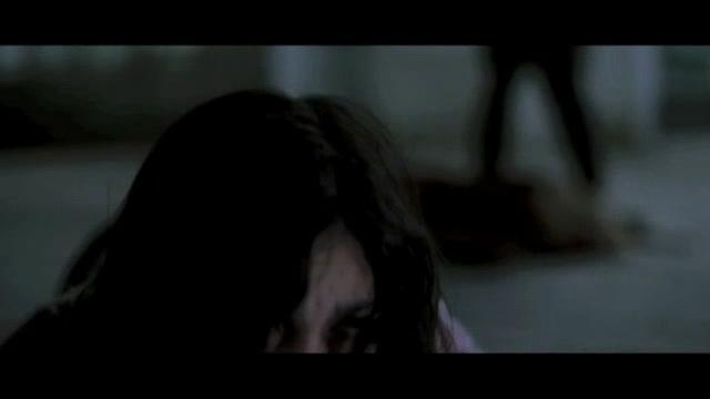 So finster die Nacht - Trailer - Schwedisch - SD