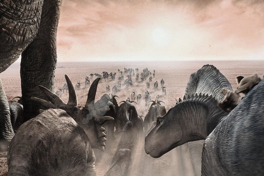 Disneys Dinosaurier - Szenenbild 15