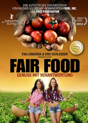 Fair Food - Poster 1