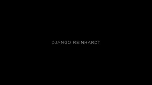 Django - Ein Leben für die Musik - Trailer - Französisch - SD