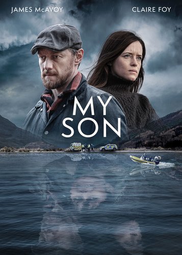 My Son - Poster 1