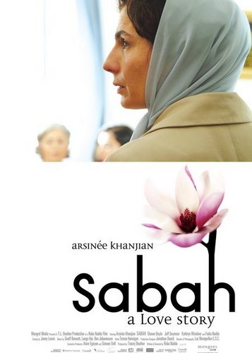 Sabah - Poster 2