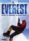 Everest - Staffel 2