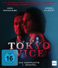 Tokyo Vice - Staffel 1