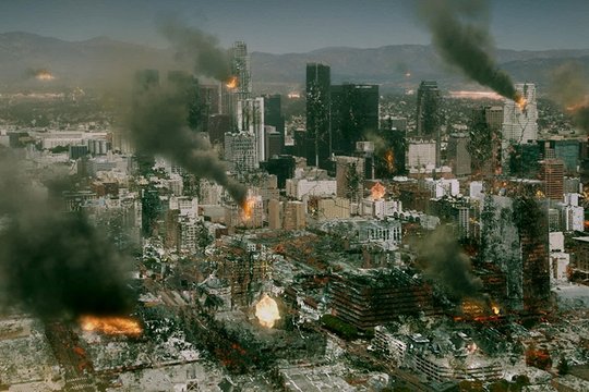 Battlefield - Drone Wars - Szenenbild 3