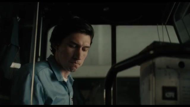 Paterson - Trailer - Englisch - SD