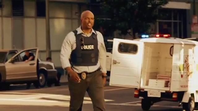 Lethal Weapon - Staffel 1 - Trailer - Deutsch - SD