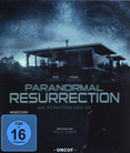 Paranormal Resurrection