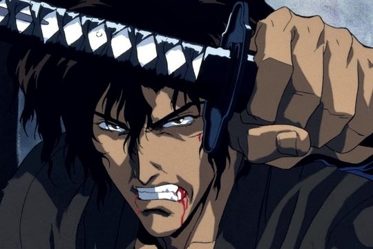 Ninja Scroll - Szenenbild 5