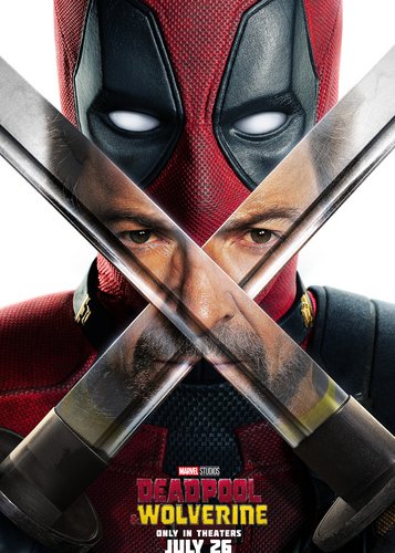 Deadpool & Wolverine - Poster 6