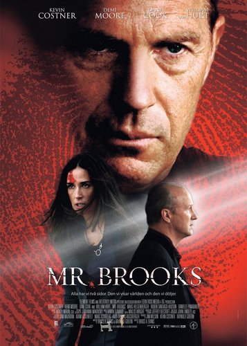 Mr. Brooks - Poster 7