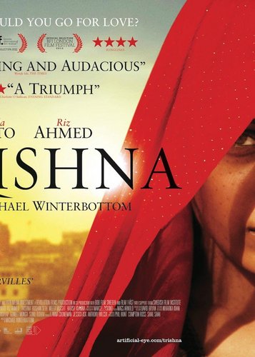 Trishna - Poster 6