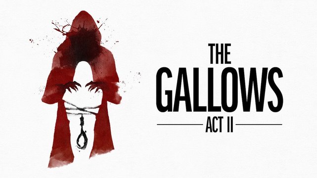 Gallows - Akt 2 - Wallpaper 1