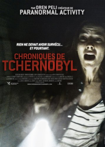Chernobyl Diaries - Poster 5