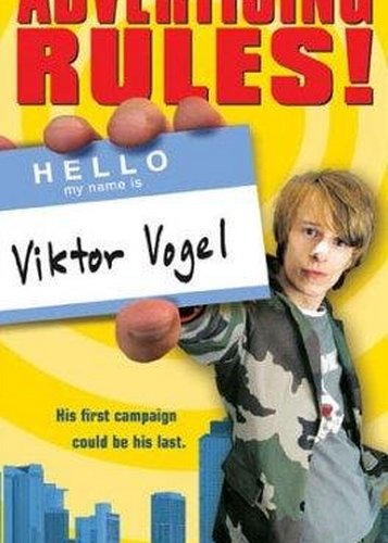 Viktor Vogel - Poster 2