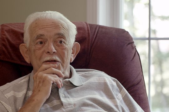 Das Versprechen - Erste Liebe lebenslänglich - Szenenbild 11