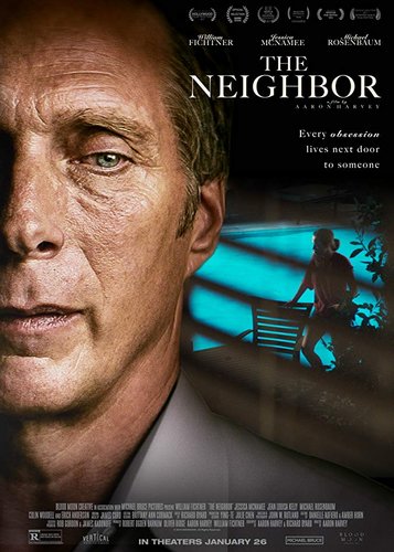 Der Nachbar - Poster 2