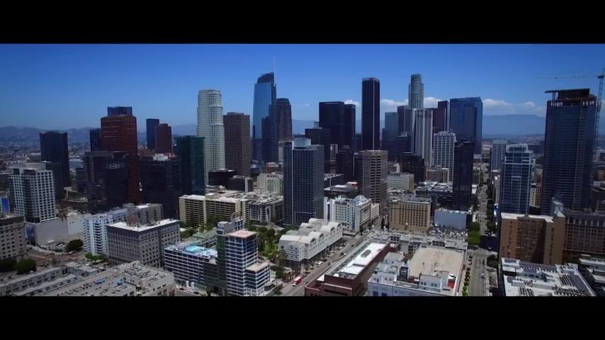 Ballerina Assassin - Trailer - Deutsch - SD