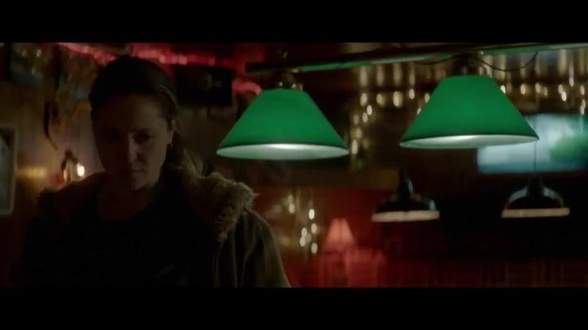 Fear the Viper - Trailer - Englisch - SD