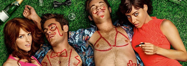 Party-Hangover: Kater? Blackout? Filme, die man besser nicht...