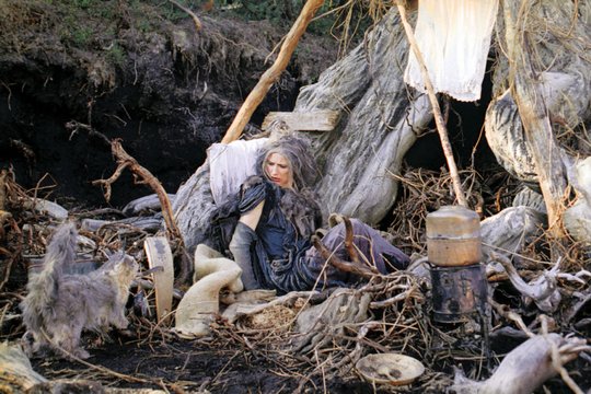 Bibi Blocksberg und das Geheimnis der blauen Eulen - Szenenbild 19