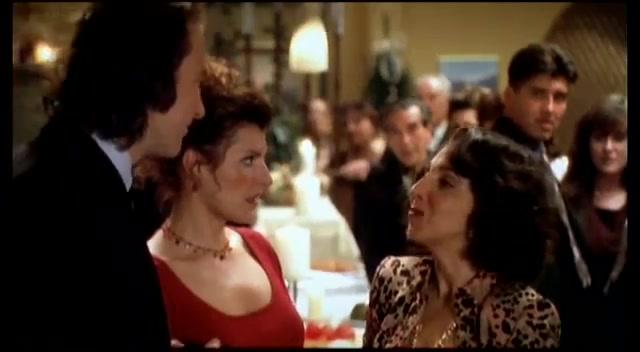 My Big Fat Greek Wedding - Trailer - Deutsch