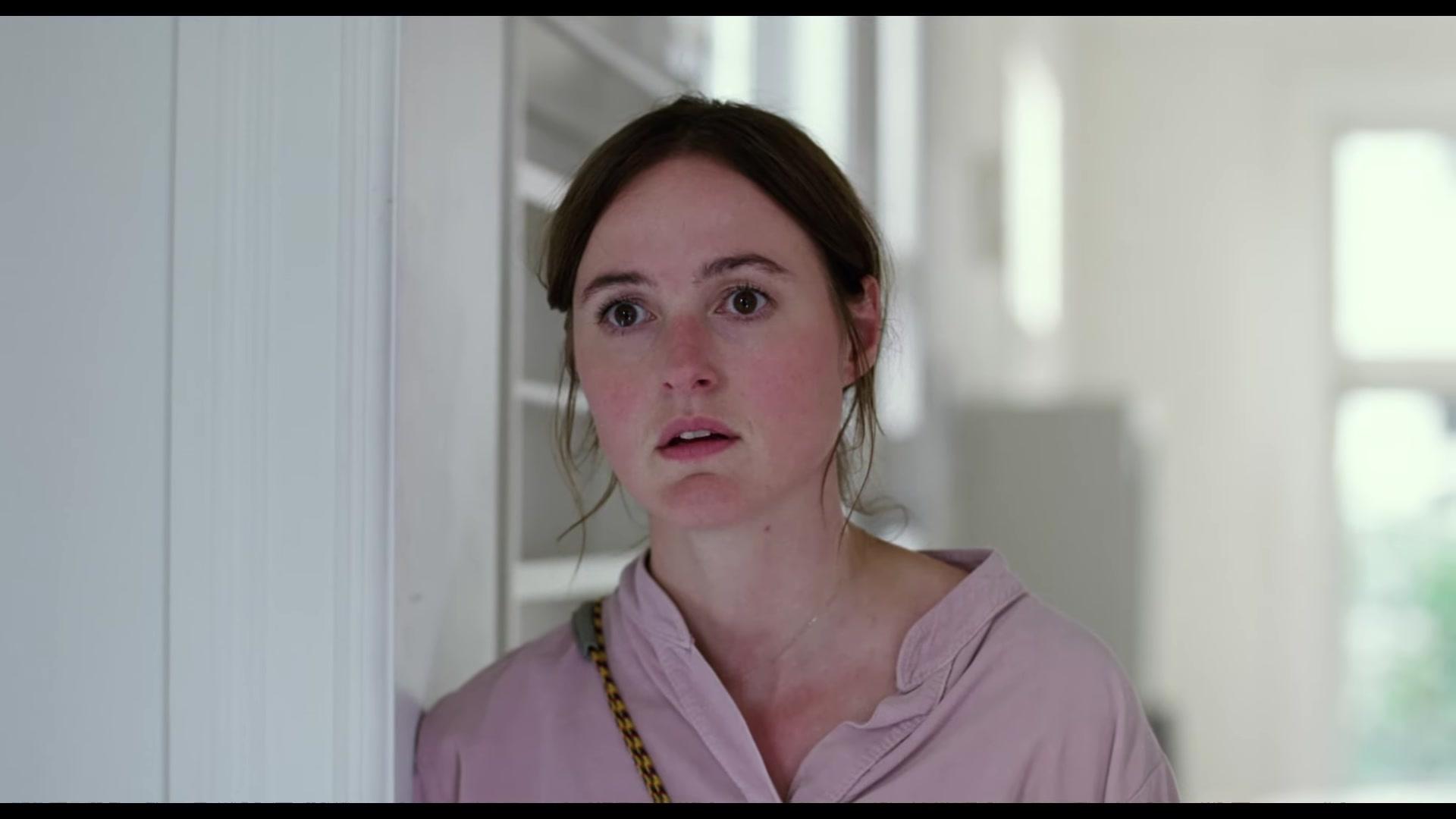 Sentimental Value - Teaser - Englisch - HD