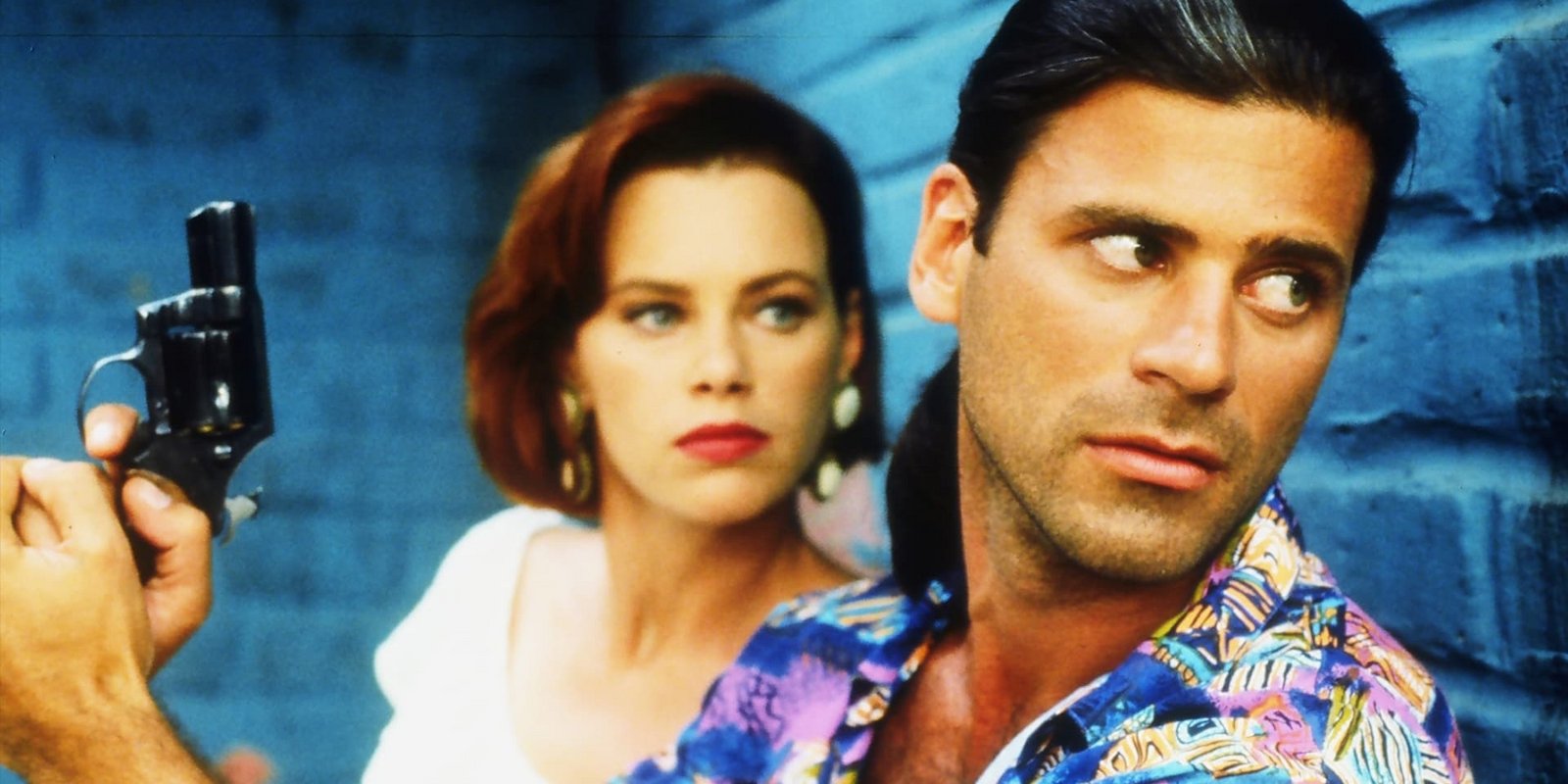 Tropical Heat - Staffel 2