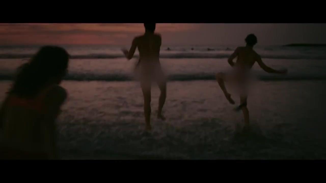 Bang Gang - Trailer - Französisch - HD
