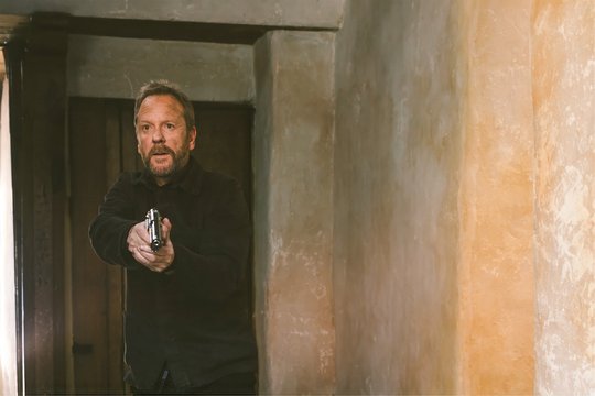 Das Kartell - Brothers Under Fire - Szenenbild 5