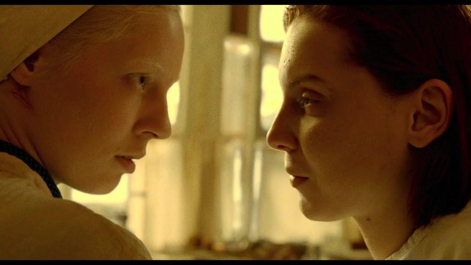 Bohnenstange - Trailer - Deutsch - SD