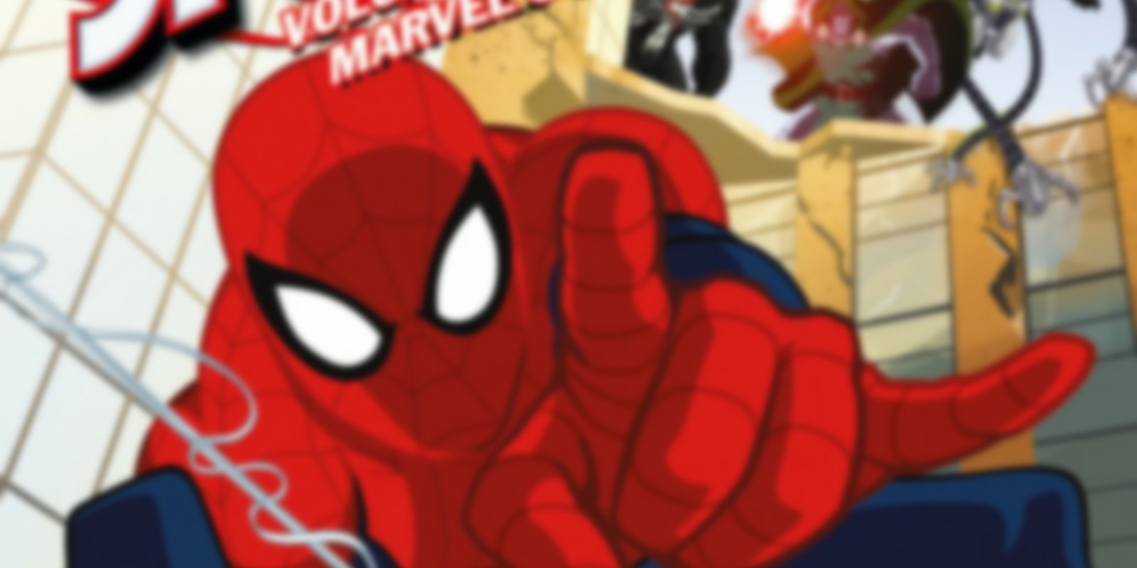 Der ultimative Spider-Man - Volume 2